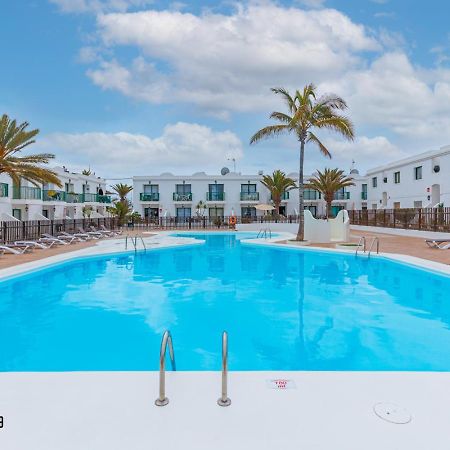 Samba Del Sol Corralejo Apartment Ngoại thất bức ảnh