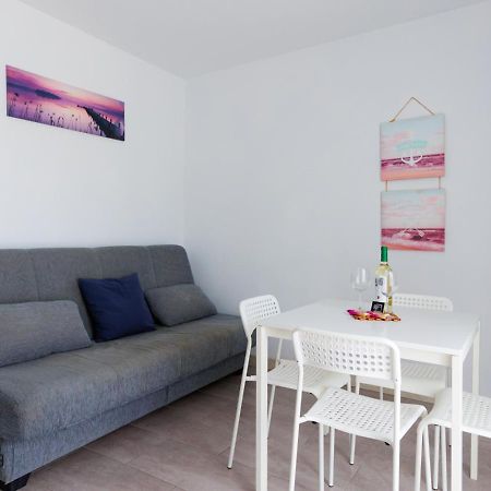 Samba Del Sol Corralejo Apartment Ngoại thất bức ảnh