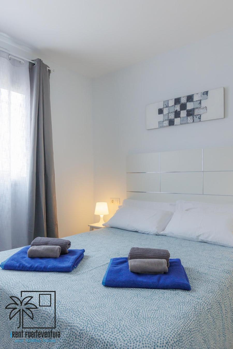 Samba Del Sol Corralejo Apartment Ngoại thất bức ảnh
