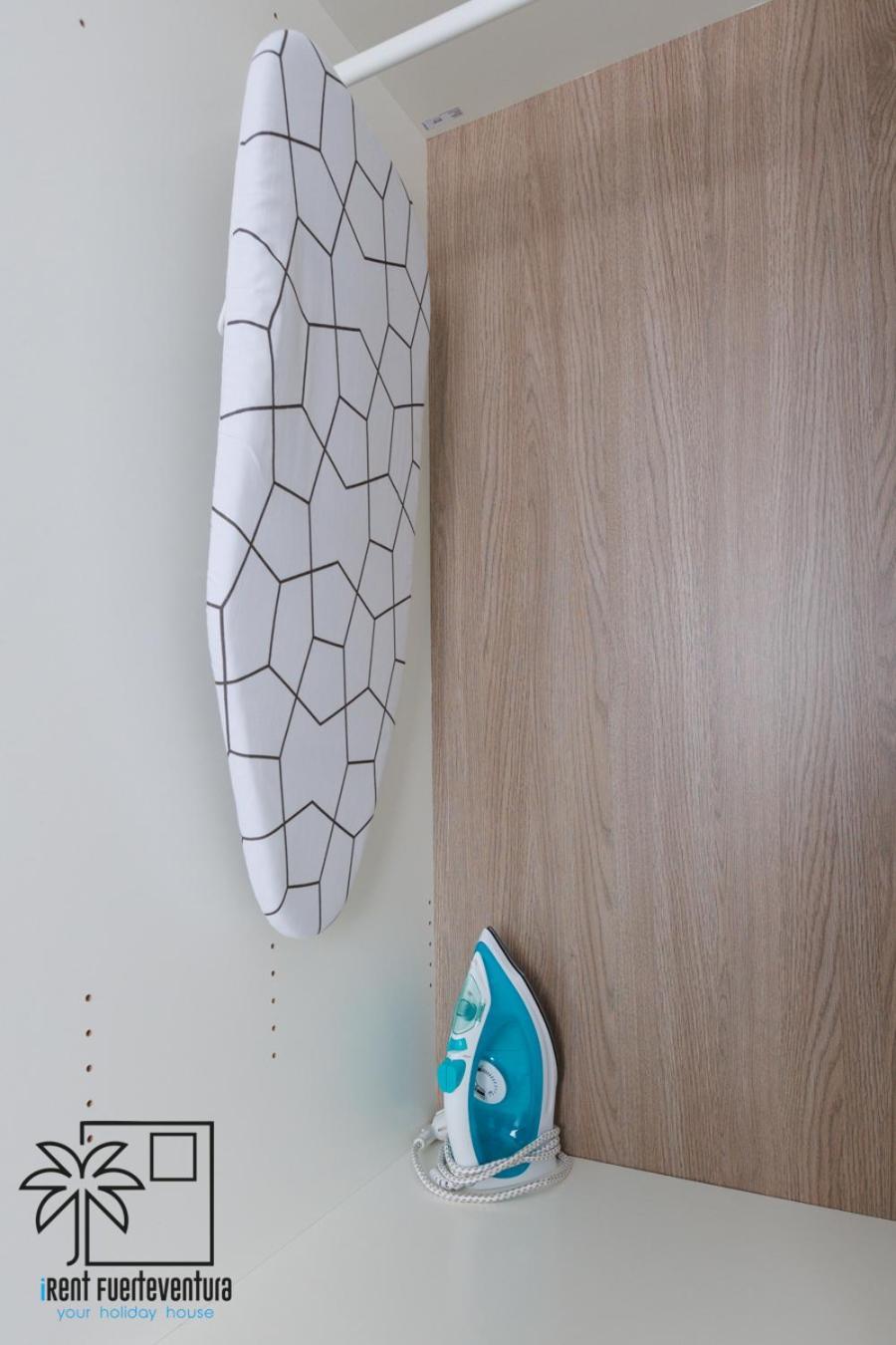 Samba Del Sol Corralejo Apartment Ngoại thất bức ảnh